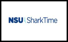 SharkTime Logo